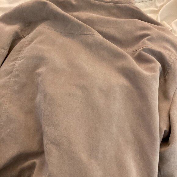 Britches Microfibre Jacket - Picture 3 of 3